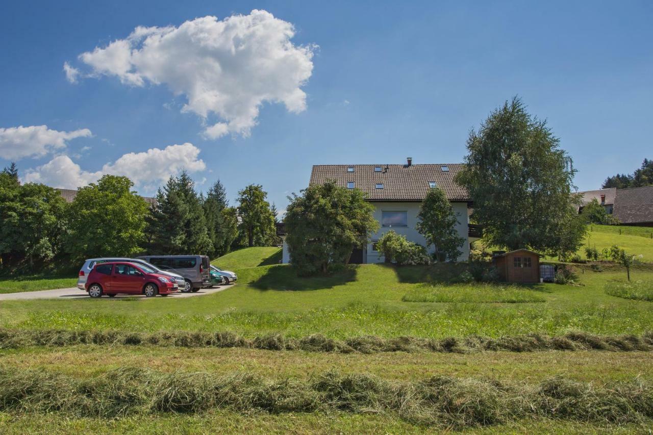 Apartments Perla Згорнье-Горье Экстерьер фото